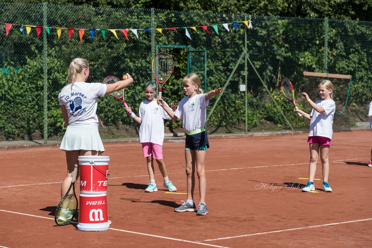 Bild 84 - Marner Tennisevent mit Mischa Zverev